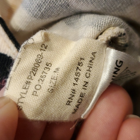 Dress Up Brandwear Micro Corduroy Leopard High Rise Flare Pants Size M - Picture 8 of 10